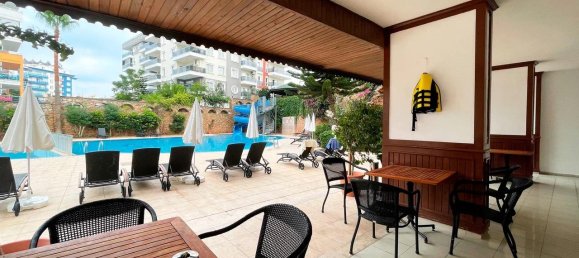 Wohnung 2+1 in Alanya, Turkey, Nr. 15342 13