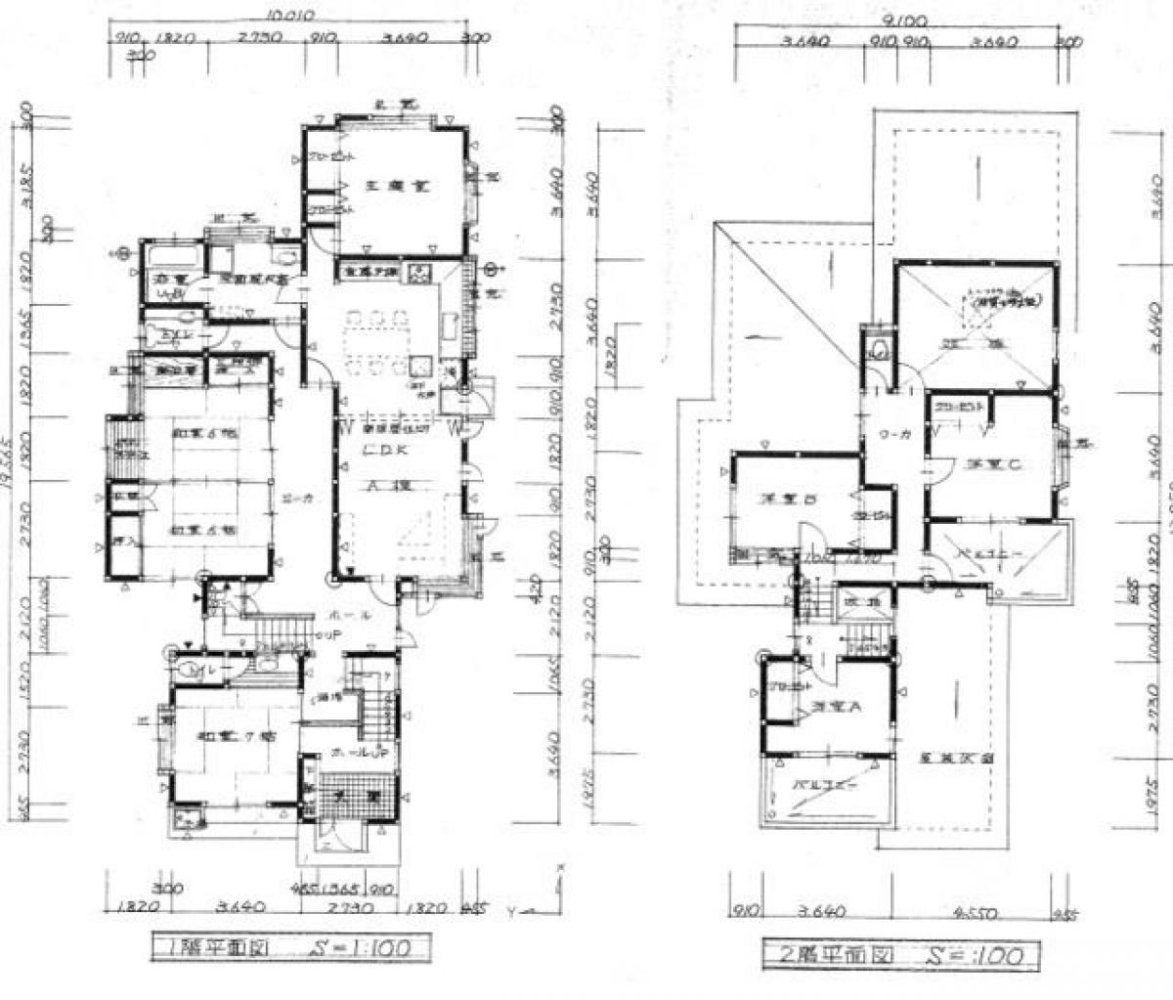 7 chambres Maison à Miyagi, Japan No. 8945