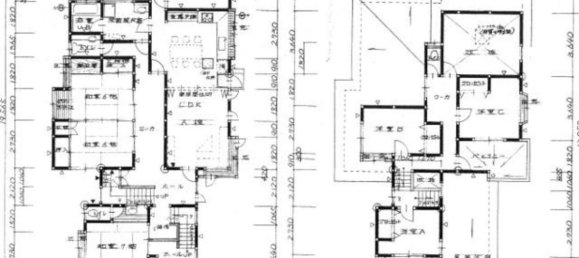 7 chambres Maison à Miyagi, Japan No. 8945 2