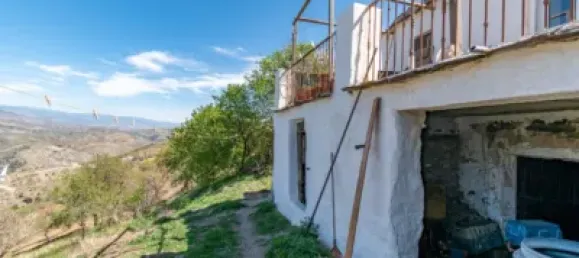 3 Schlafzimmer Haus in Almegijar, Spain, Nr. 108803 9