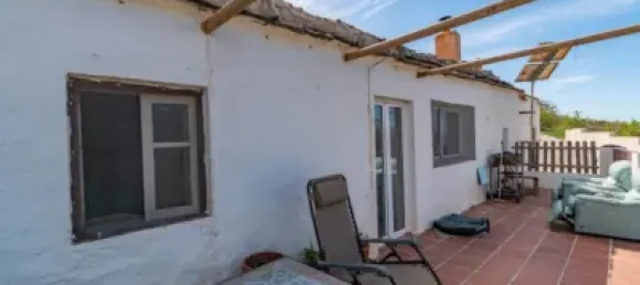 3 Schlafzimmer Haus in Almegijar, Spain, Nr. 108803 40