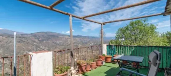 3 Schlafzimmer Haus in Almegijar, Spain, Nr. 108803 47