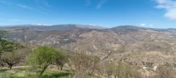 3 Schlafzimmer Haus in Almegijar, Spain, Nr. 108803 43