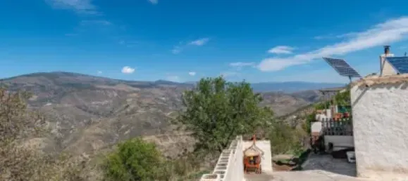 3 Schlafzimmer Haus in Almegijar, Spain, Nr. 108803 19