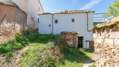 3 Schlafzimmer Haus in Almegijar, Spain, Nr. 108803