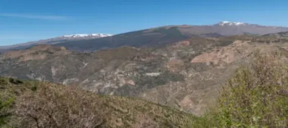 3 Schlafzimmer Haus in Almegijar, Spain, Nr. 108803 20