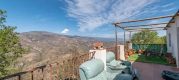 3 Schlafzimmer Haus in Almegijar, Spain, Nr. 108803 45