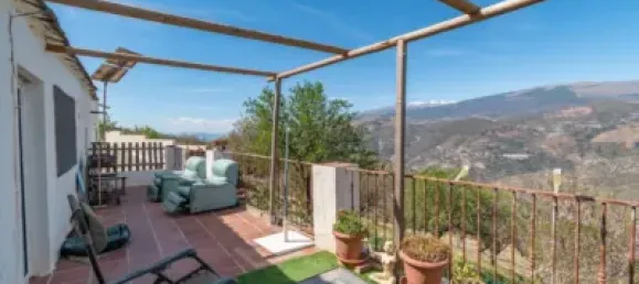 3 Schlafzimmer Haus in Almegijar, Spain, Nr. 108803 41