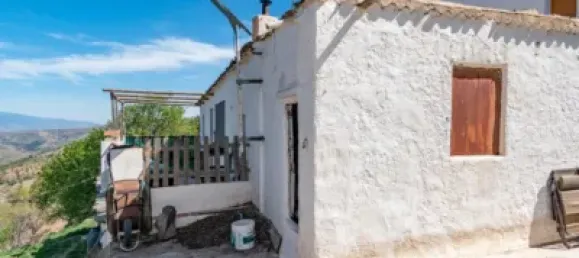 3 Schlafzimmer Haus in Almegijar, Spain, Nr. 108803 16