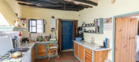 3 Schlafzimmer Haus in Almegijar, Spain, Nr. 108803 26