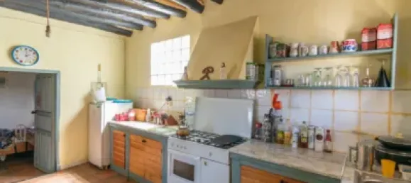 3 Schlafzimmer Haus in Almegijar, Spain, Nr. 108803 24