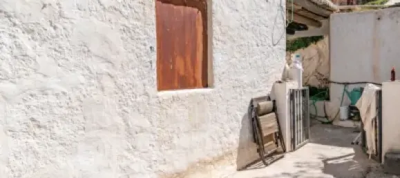 3 Schlafzimmer Haus in Almegijar, Spain, Nr. 108803 22