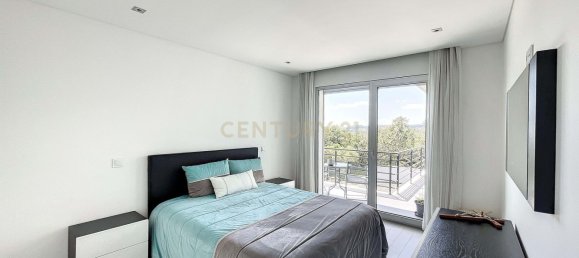 4 bedrooms Villa in Santa Catarina da Serra, Portugal No. 143244 42
