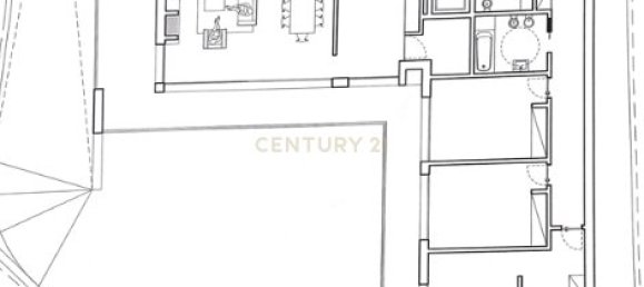 4 bedrooms Villa in Santa Catarina da Serra, Portugal No. 143244 3