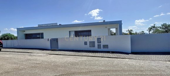 4 bedrooms Villa in Santa Catarina da Serra, Portugal No. 143244 20