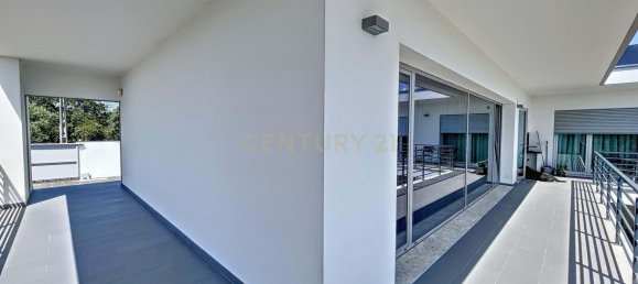 4 bedrooms Villa in Santa Catarina da Serra, Portugal No. 143244 33