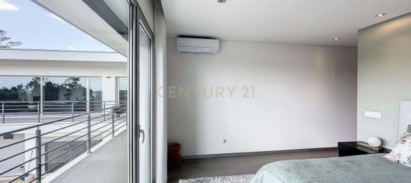 4 bedrooms Villa in Santa Catarina da Serra, Portugal No. 143244 41