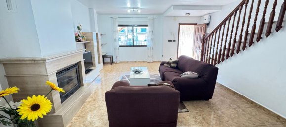 3 Schlafzimmer Haus in San Miguel de Salinas, Spain, Nr. 161671 21