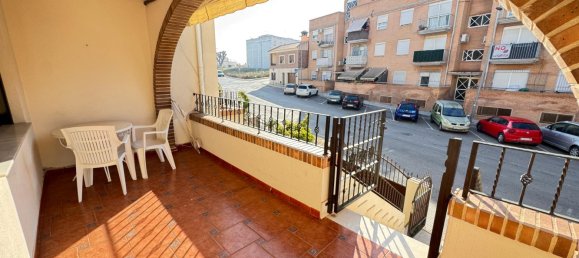 3 Schlafzimmer Haus in San Miguel de Salinas, Spain, Nr. 161671 5