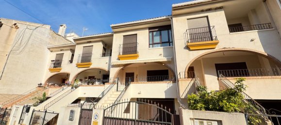 3 Schlafzimmer Haus in San Miguel de Salinas, Spain, Nr. 161671 4