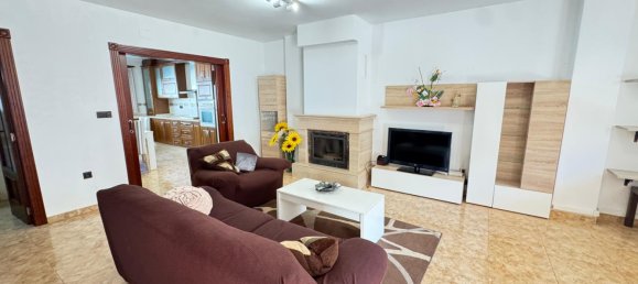 3 Schlafzimmer Haus in San Miguel de Salinas, Spain, Nr. 161671 12