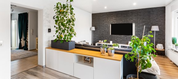 Бунгало с 2 спальнями в Кайзерслаутерн, Германия № 52960 5