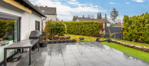 Бунгало с 2 спальнями в Кайзерслаутерн, Германия № 52960 14