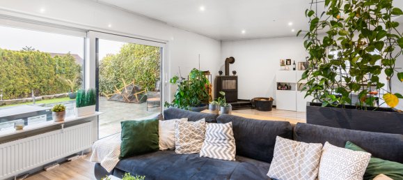 Бунгало с 2 спальнями в Кайзерслаутерн, Германия № 52960 4