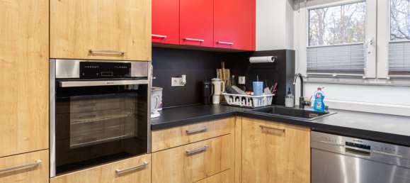 Бунгало с 2 спальнями в Кайзерслаутерн, Германия № 52960 6