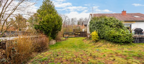 Бунгало с 2 спальнями в Кайзерслаутерн, Германия № 52960 15