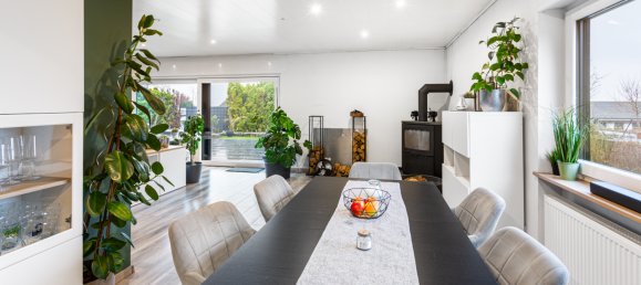 Бунгало с 2 спальнями в Кайзерслаутерн, Германия № 52960 8