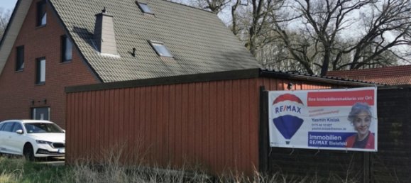 3 غرف نوم تاون هاوس في Herford, Germany رقم 219983 4