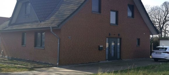 3 غرف نوم تاون هاوس في Herford, Germany رقم 219983 2