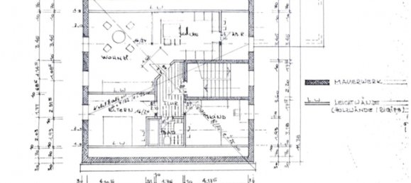 3 غرف نوم تاون هاوس في Herford, Germany رقم 219983 20