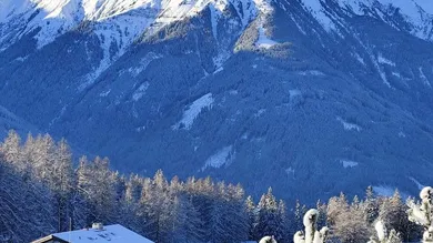 2 bedrooms Apartment in Telfs, Austria No. 261714