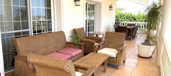 Дом с 5 спальнями в Михас, Испания № 141464 19