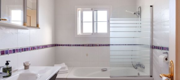 Дом с 5 спальнями в Михас, Испания № 141464 18