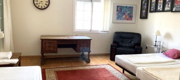 Дом с 5 спальнями в Михас, Испания № 141464 11