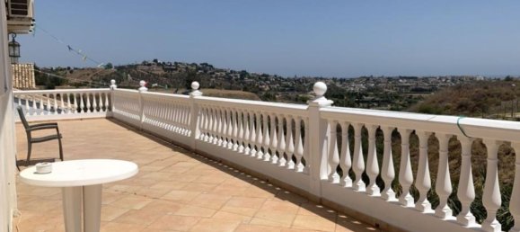 Дом с 5 спальнями в Михас, Испания № 141464 21