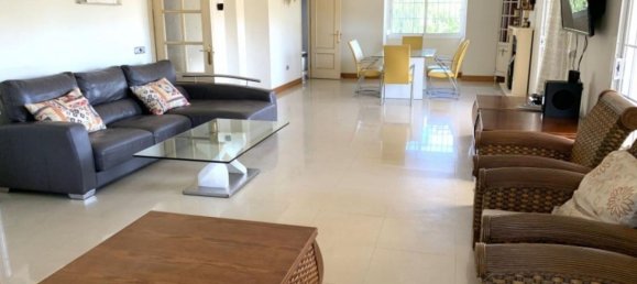 Дом с 5 спальнями в Михас, Испания № 141464 6