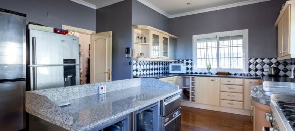 Дом с 5 спальнями в Михас, Испания № 141464 8