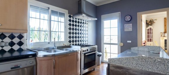 Дом с 5 спальнями в Михас, Испания № 141464 9