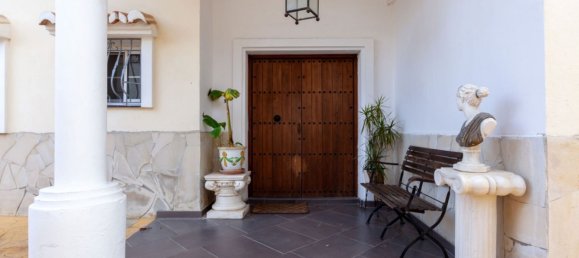 Дом с 5 спальнями в Михас, Испания № 141464 3