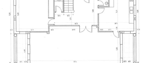 Дом с 5 спальнями в Михас, Испания № 141464 25