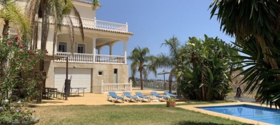 Дом с 5 спальнями в Михас, Испания № 141464 23