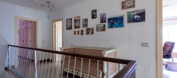 Дом с 5 спальнями в Михас, Испания № 141464 16