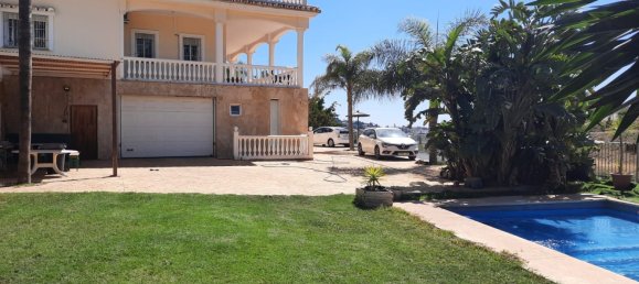 Дом с 5 спальнями в Михас, Испания № 141464 35