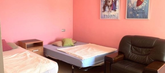 Дом с 5 спальнями в Михас, Испания № 141464 12