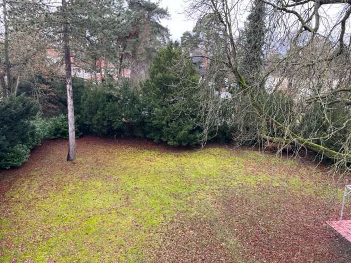 5 Schlafzimmer Villa in Schlachtensee, Germany, Nr. 70555