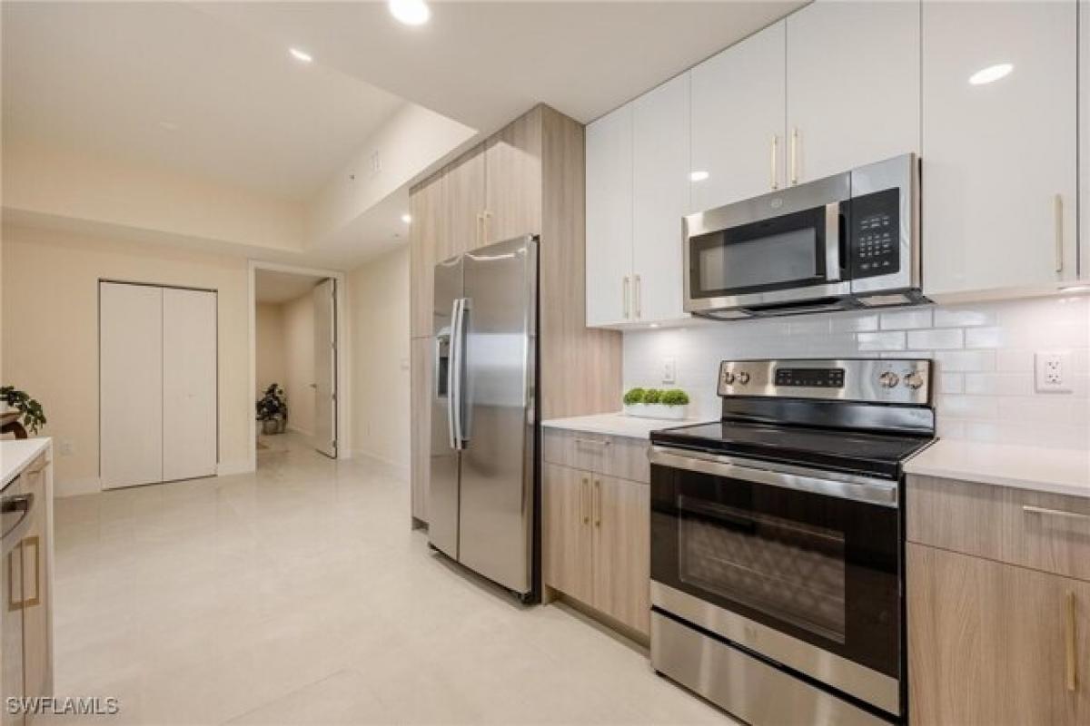 3 bedrooms House in Bonita Springs, USA No. 442374